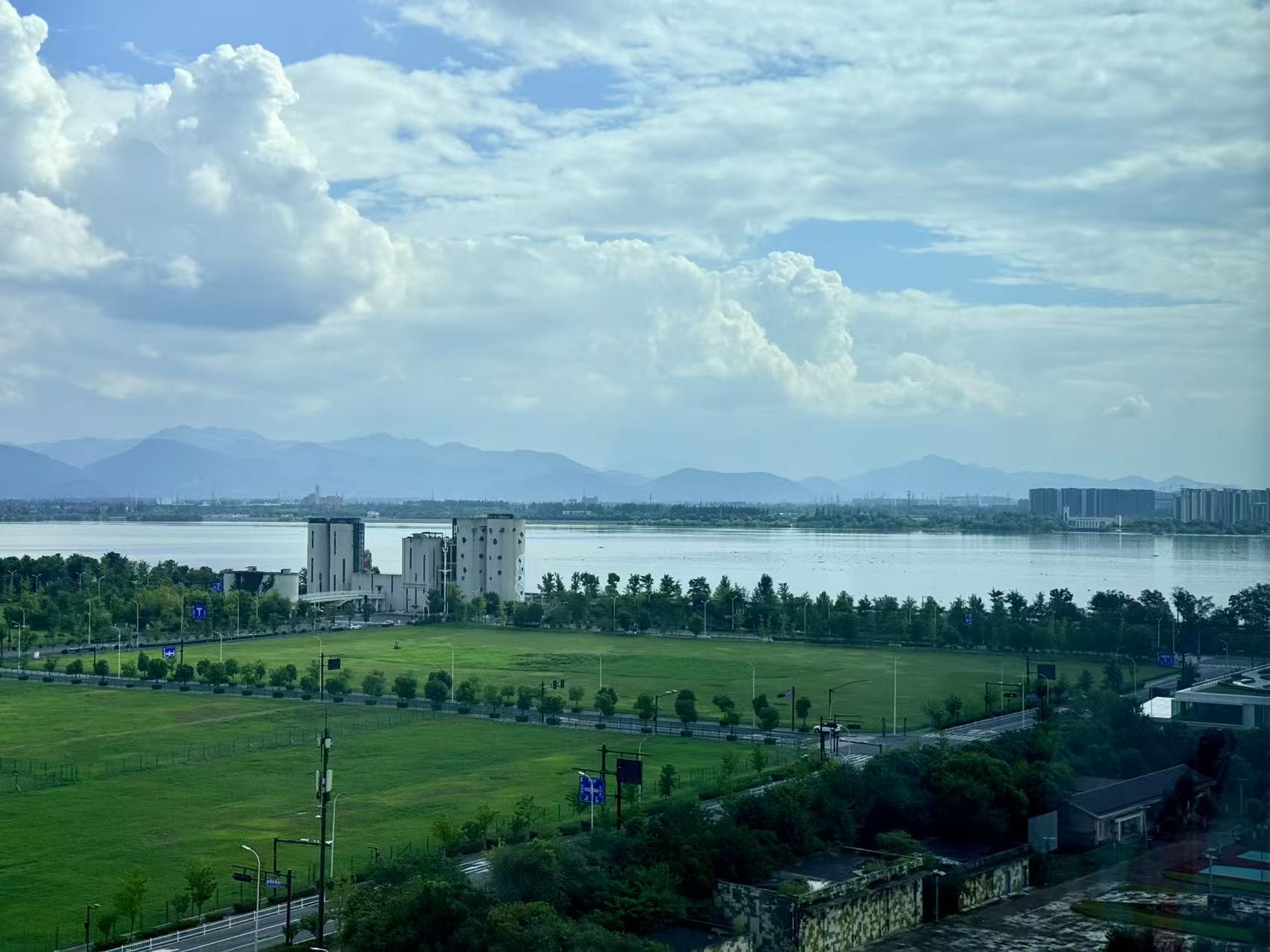 风景